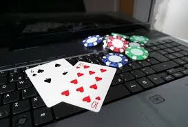 Judi Poker Online